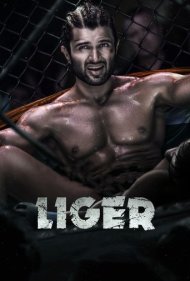 دانلود دوبله فارسی فیلم Liger سال 2022 - لایگر