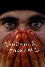 Kandahar Journals 2015