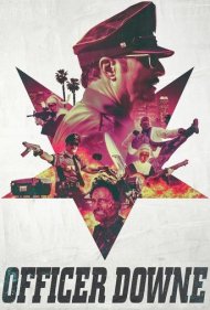 دانلود فیلم Officer Downe سال 2016 - افسر داون