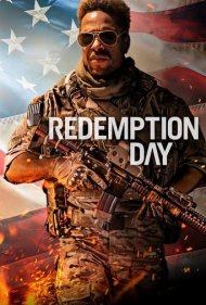 دانلود دوبله فارسی فیلم Redemption Day سال 2021 - روز رستگاری