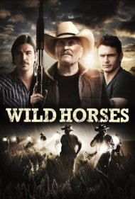 دانلود دوبله فارسی فیلم Wild Horses سال 2015 - اسب های وحشی