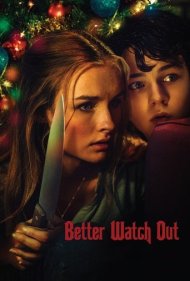 دانلود فیلم Better Watch Out سال 2017 - بهتره مراقب باشی