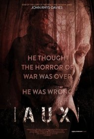 دانلود فیلم Aux سال 2018 - سرباز جنگ