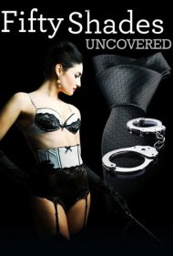 دانلود فیلم Fifty Shades Uncovered سال 2015 - افشای پنجاه طیف