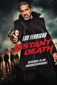 دانلود فیلم Instant Death سال 2017 - مرگ فوری