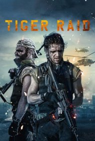 دانلود فیلم Tiger Raid سال 2016 - حمله ببر