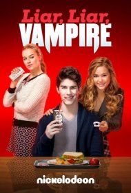 Liar, Liar, Vampire 2015