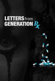 دانلود فیلم Letters from Generation Rx سال 2017 - نامههایی از نسل آر-ایکس