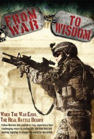 دانلود فیلم From War to Wisdom سال 2017 - از جنگ تا خرد