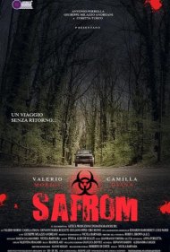 دانلود فیلم Safrom سال 2015 - سافروم