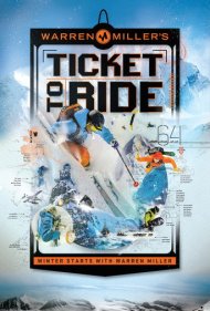 دانلود فیلم Warren Miller: Ticket to Ride سال 2014 - وارن میلر: بلیط سفر