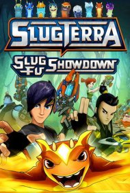 دانلود فیلم Slugterra: Slug Fu Showdown سال 2015 - اسلاگترا: نبرد اسلاگ‌فو