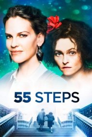 دانلود فیلم 55 Steps سال 2017 - 55 پله
