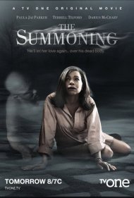دانلود فیلم The Summoning سال 2015 - احضار