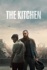 دانلود دوبله فارسی فیلم The Kitchen سال 2023 - آشپزخانه
