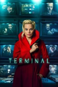 دانلود دوبله فارسی فیلم Terminal سال 2018 - ترمینال