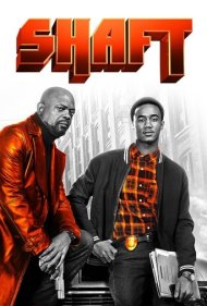 دانلود دوبله فارسی فیلم Shaft سال 2019 - شفت