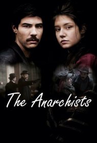 دانلود فیلم The Anarchists سال 2015 - آنارشیستها