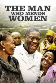 دانلود فیلم The Man Who Mends Women: The Wrath of Hippocrates سال 2015 - مردی که زنان را مداوا میکند: خشم بقراط