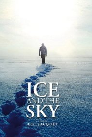 دانلود فیلم Antarctica: Ice & Sky سال 2015 - قطب جنوب: یخ و آسمان