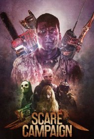 دانلود فیلم Scare Campaign سال 2016 - کمپین وحشت
