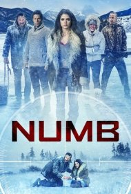 دانلود دوبله فارسی فیلم Numb سال 2015 - رویای طلا
