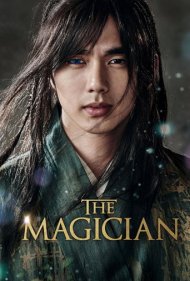 دانلود فیلم The Magician سال 2015 - جادوگر