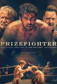 دانلود دوبله فارسی فیلم Prizefighter: The Life of Jem Belcher سال 2022 - بوکس خیابانی: زندگی جم بلچر