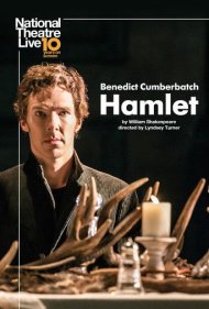دانلود فیلم National Theatre Live: Hamlet سال 2015 - تئاتر ملی زنده: هملت