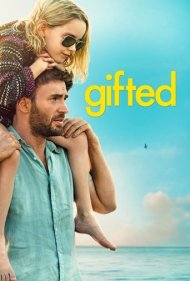 دانلود دوبله فارسی فیلم Gifted سال 2017 - نابغه