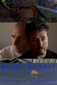دانلود فیلم Blue Strait سال 2015 - تنگه آبی