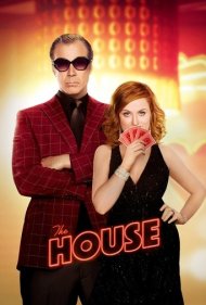 دانلود فیلم The House سال 2017 - خانه