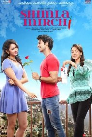 دانلود فیلم Shimla Mirchi سال 2020 - فلفل قرمز شیملا
