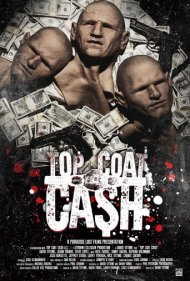 دانلود فیلم Top Coat Cash سال 2017 - پول نقد برای پوشش