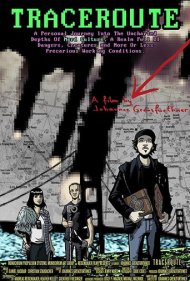 دانلود فیلم Traceroute سال 2016 - مسیریابی