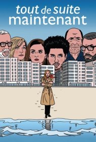 دانلود فیلم Right Here Right Now سال 2016 - همینجا همین حالا