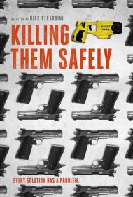 دانلود فیلم Killing Them Safely سال 2015 - کشتن بیخطر آنها