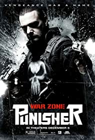 دانلود دوبله فارسی فیلم Punisher: War Zone سال 2008