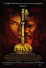 دانلود دوبله فارسی فیلم 1408 سال 2007