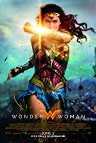 دانلود دوبله فارسی فیلم Wonder Woman سال 2017 - واندر وومن