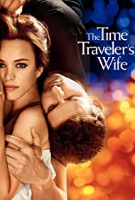 دانلود فیلم The Time Traveler's Wife سال 2009 - همسر مسافر زمان
