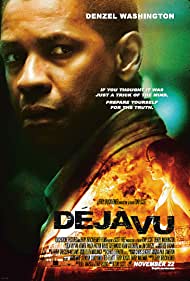 دانلود دوبله فارسی فیلم Deja Vu سال 2006