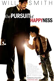 دانلود دوبله فارسی فیلم The Pursuit of Happyness سال 2006