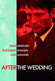 دانلود فیلم After the Wedding سال 2006 - بعد از عروسی