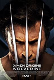 دانلود دوبله فارسی فیلم X-Men Origins: Wolverine سال 2009