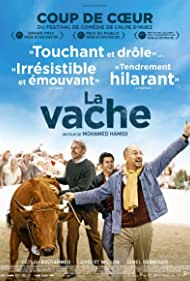 دانلود فیلم One Man and His Cow سال 2016 - یک مرد و گاو او