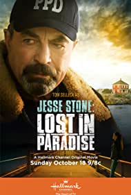 دانلود فیلم Jesse Stone: Lost in Paradise سال 2015 - جس استون : گم شده در بهشت