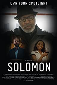 دانلود فیلم Solomon سال 2021