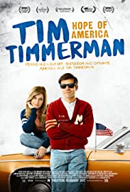 دانلود فیلم Tim Timmerman, Hope of America سال 2017