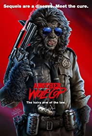 دانلود فیلم Another WolfCop سال 2017